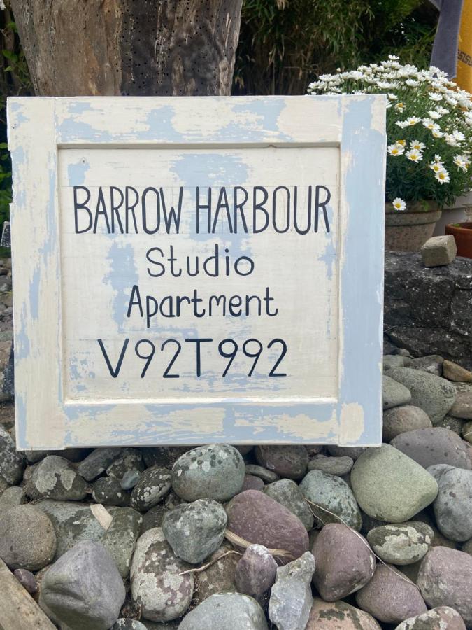Barrow Harbour Studio Apartment 特拉利 外观 照片